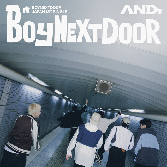 کاور آهنگ Earth, Wind & Fire - Japanese Ver. از BOYNEXTDOOR
