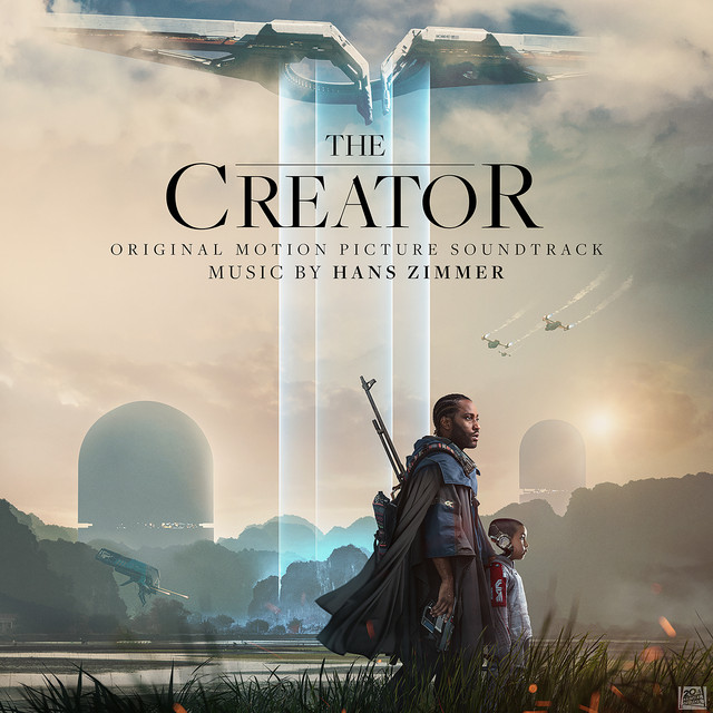 کاور آهنگ The Wounded از Hans Zimmer