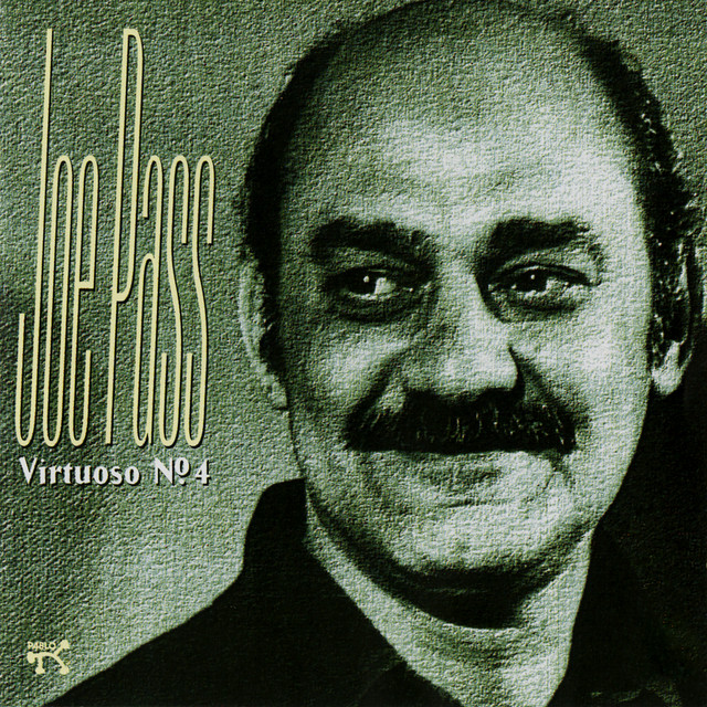 کاور آهنگ My Shining Hour از Joe Pass