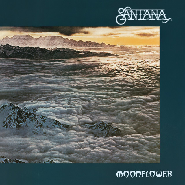 کاور آهنگ Bahia از Santana