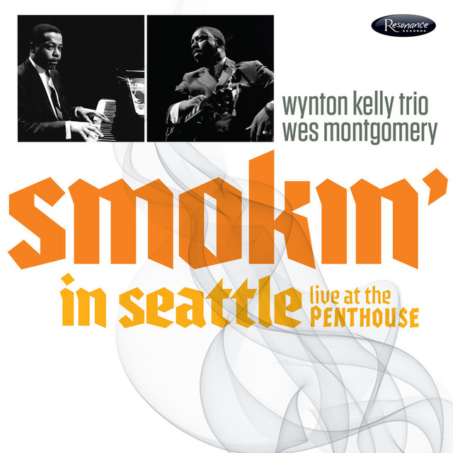 کاور آهنگ West Coast Blues - Live از Wes Montgomery