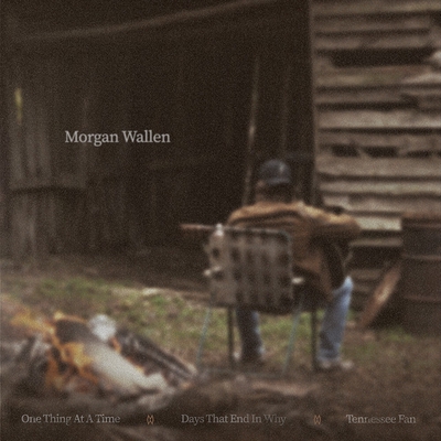 کاور آهنگ Tennessee Fan از Morgan Wallen