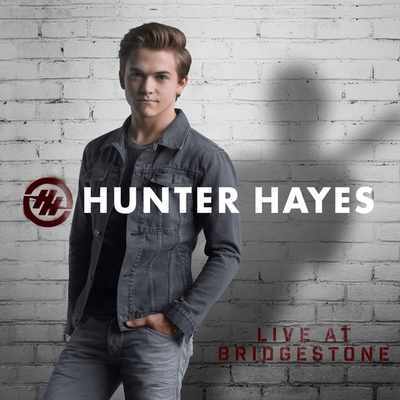 کاور آهنگ Storyline - Live at Bridgestone از Hunter Hayes