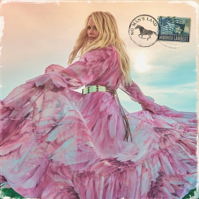 کاور آهنگ Alimony از Miranda Lambert
