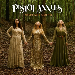 کاور آهنگ Interstate Prelude از Miranda Lambert, Pistol Annies