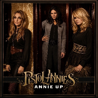 کاور آهنگ Girls Like Us از Miranda Lambert, Pistol Annies