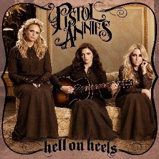 کاور آهنگ Housewife's Prayer از Miranda Lambert, Pistol Annies