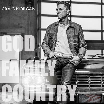 کاور آهنگ The Father, My Son, And The Holy Ghost از Craig Morgan