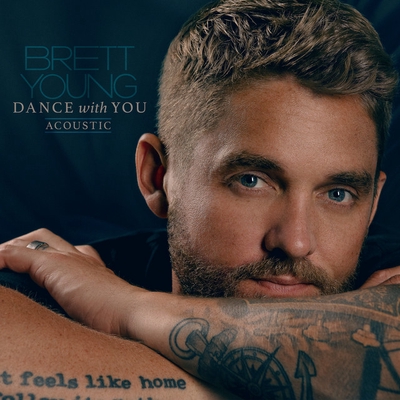 کاور آهنگ Dance With You از Brett Young
