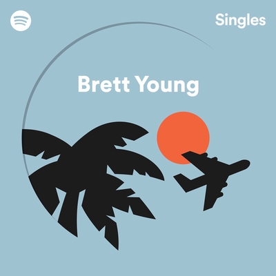 کاور آهنگ Mercy - Recorded at Sound Stage Studios Nashville از Brett Young