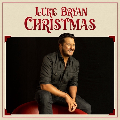 کاور آهنگ Winter Wonderland از Luke Bryan, Ella Langley