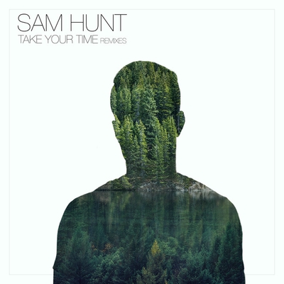 کاور آهنگ Take Your Time - SLVR Remix از SLVR, Sam Hunt