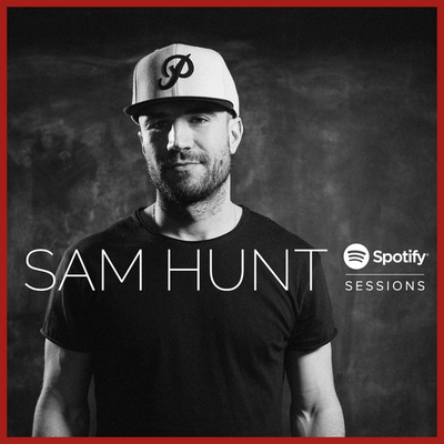 کاور آهنگ We Are Tonight - Live From Spotify NYC از Sam Hunt