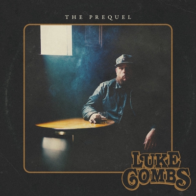 کاور آهنگ My Kinda Saturday Night از Luke Combs