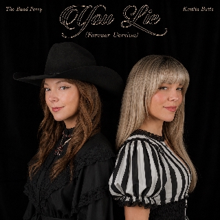 کاور آهنگ You Lie - Forever Version از The Band Perry