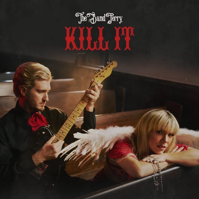 کاور آهنگ PSYCHOLOGICAL از The Band Perry