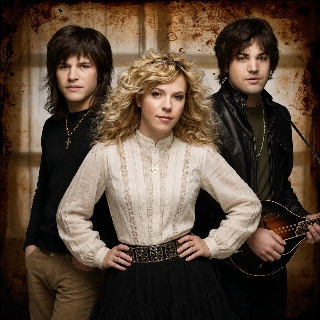 کاور آهنگ All Your Life - Remastered 2025 از The Band Perry