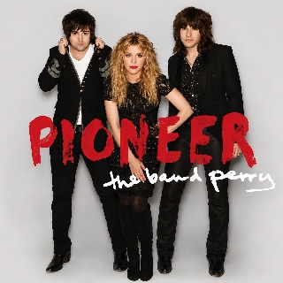 کاور آهنگ Forever Mine Nevermind از The Band Perry