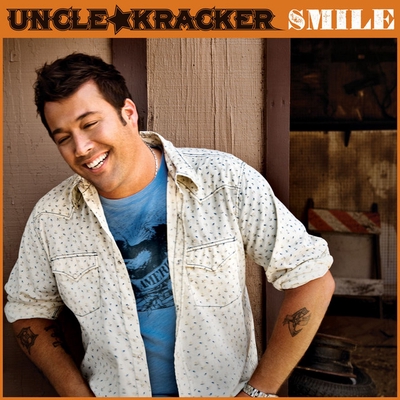 کاور آهنگ Smile از Uncle Kracker