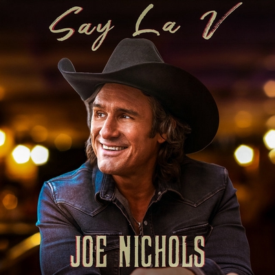 کاور آهنگ High Notes از Joe Nichols