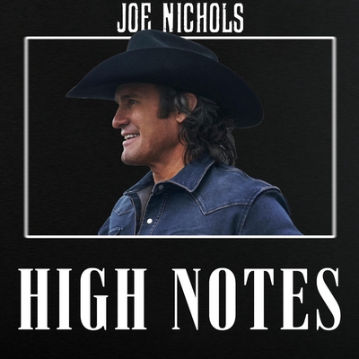 کاور آهنگ Fighting the Good Fight از Joe Nichols