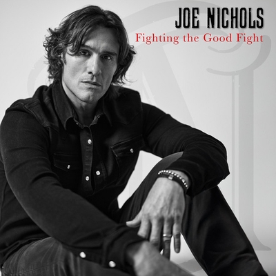 کاور آهنگ Goodbyes Are Hard to Listen To از Joe Nichols