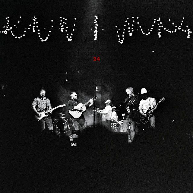 کاور آهنگ '68 Fastback - Live From Tulsa از Zach Bryan