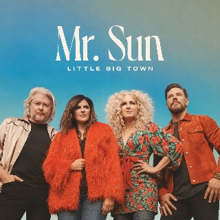 کاور آهنگ Fillin' My Cup (feat. Little Big Town) از Little Big Town, Hailey Whitters