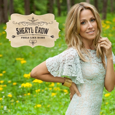 کاور آهنگ Strong Enough - Live from Spotify NYC از Sheryl Crow