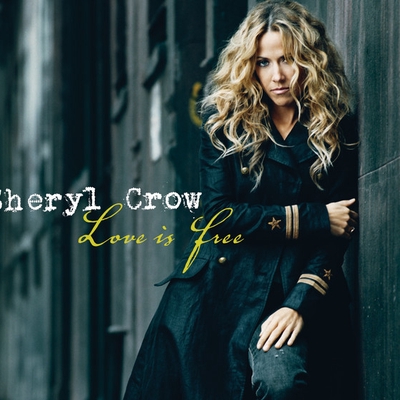 کاور آهنگ Love Is Free از Sheryl Crow