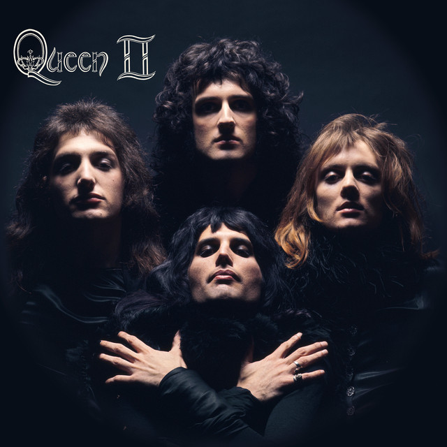 کاور آهنگ Some Day One Day - Remastered 2011 از Queen