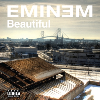 کاور آهنگ 3 a.m. - Travis Barker Remix, Explicit Version از Eminem