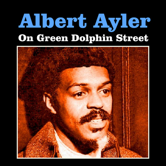 کاور آهنگ Down by the Riverside از Albert Ayler