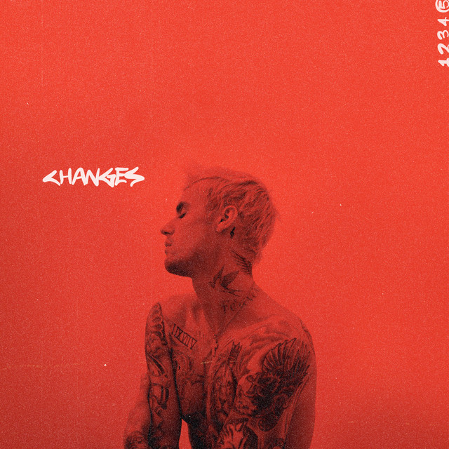 کاور آهنگ Changes از Justin Bieber