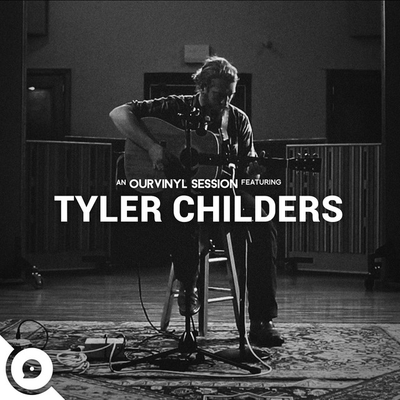 کاور آهنگ Nose On The Grindstone (OurVinyl Sessions) از Tyler Childers, OurVinyl