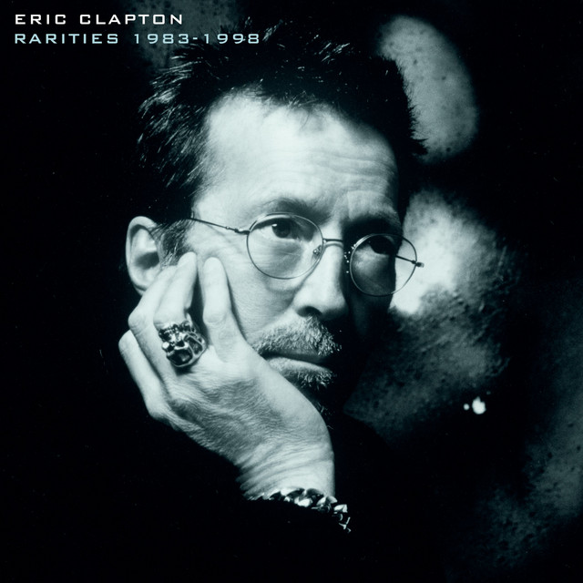 کاور آهنگ Born Under a Bad Sign از Eric Clapton