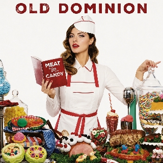 کاور آهنگ Song for Another Time از Old Dominion