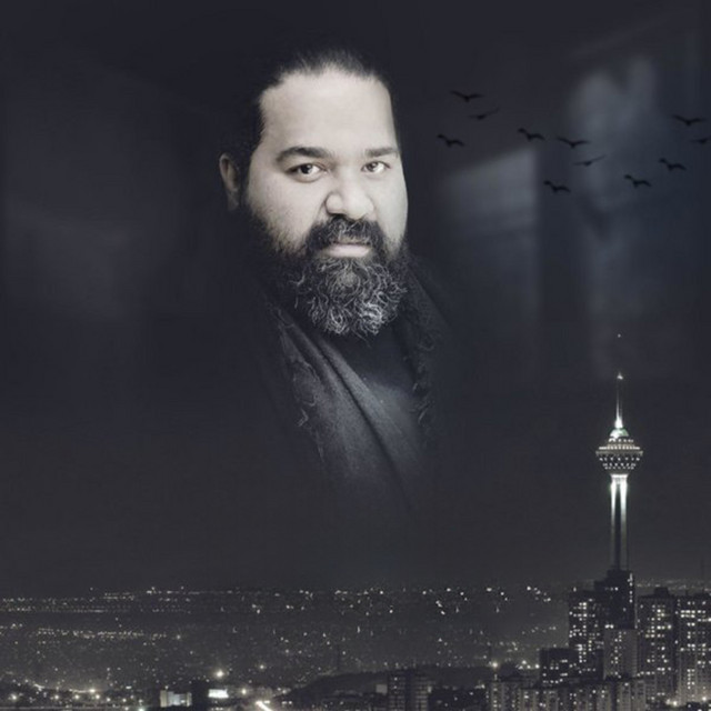 کاور آهنگ جشن رمضان از رضا صادقی
