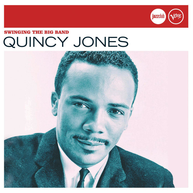 کاور آهنگ Chega De Saudade (No More Blues) از Quincy Jones