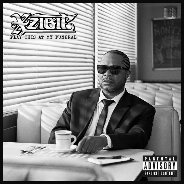 کاور آهنگ Play This At My Funeral از Xzibit