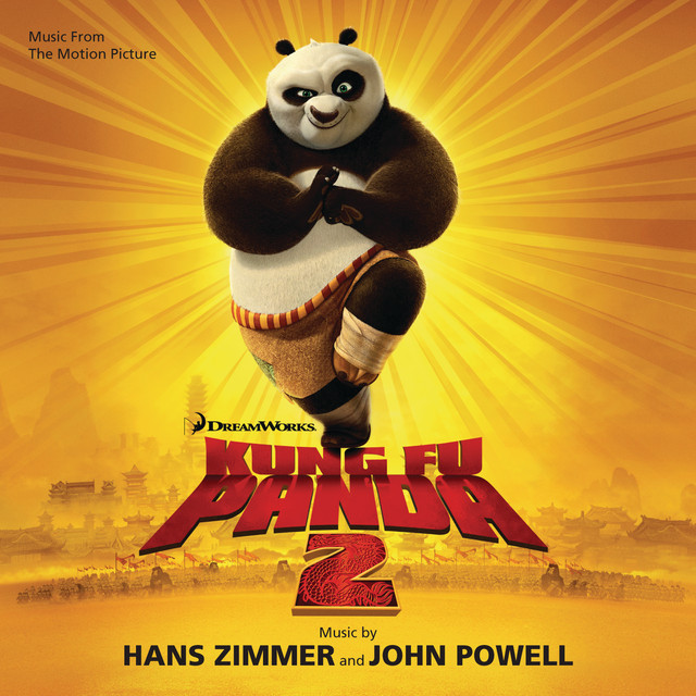 کاور آهنگ Zen Ball Master از Hans Zimmer, John Powell
