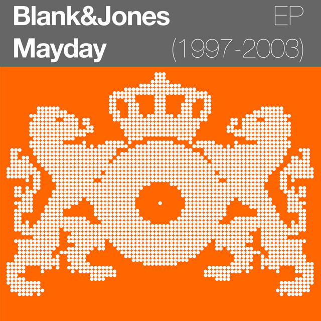 کاور آهنگ Dangerous Dub - Mayday 1998 - Save the Robots Version از Blank & Jones