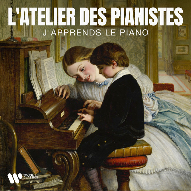 کاور آهنگ Haydn: 16 Minuets, Hob. IX:3: No. 3 in B-Flat Major از Georges Pludermacher, Joseph Haydn