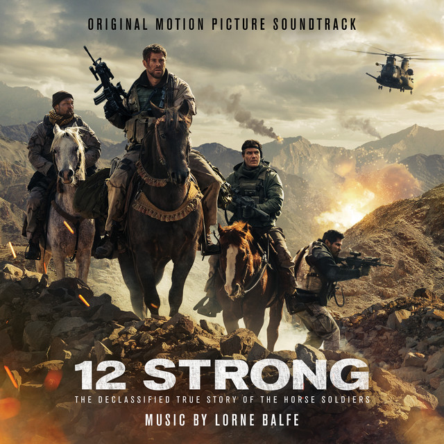 کاور آهنگ Soldier's Wife از Lorne Balfe