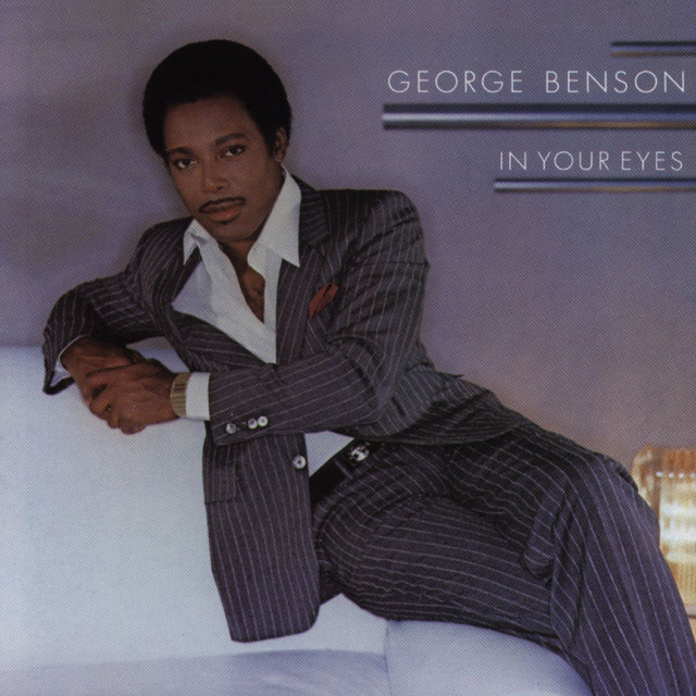 کاور آهنگ Lady Love Me (One More Time) از George Benson