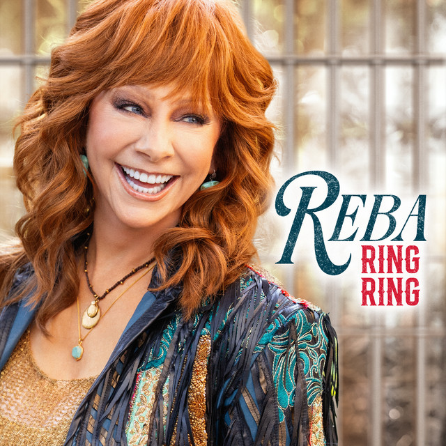 کاور آهنگ Long Distance Lover از Reba McEntire
