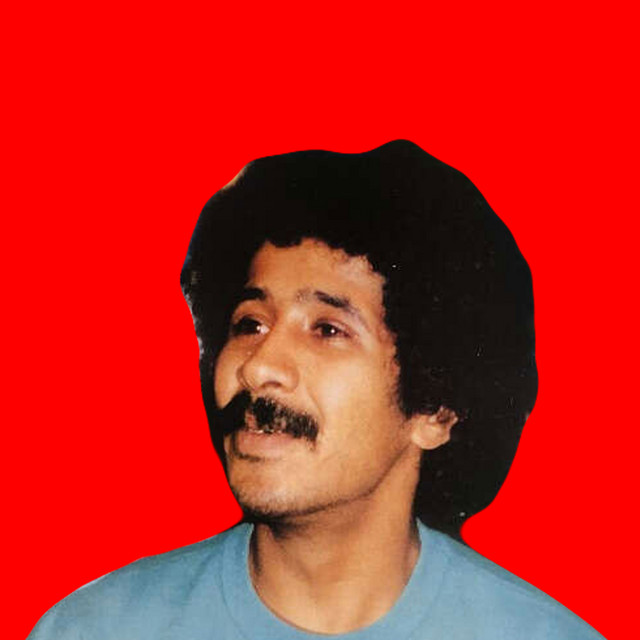 کاور آهنگ 3andi Mehaina از Khaled