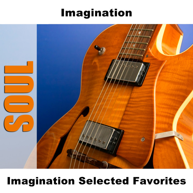 کاور آهنگ Ooh Aah - Alternate (Mix) از Imagination