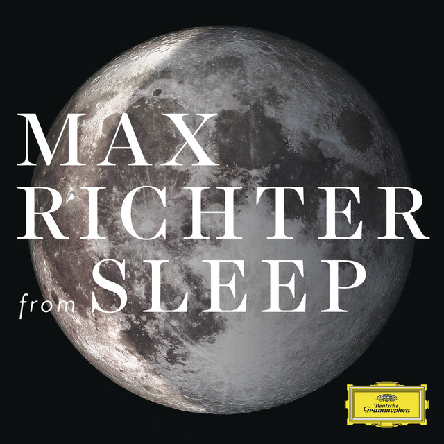 کاور آهنگ Dream 8 (late and soon) از Max Richter