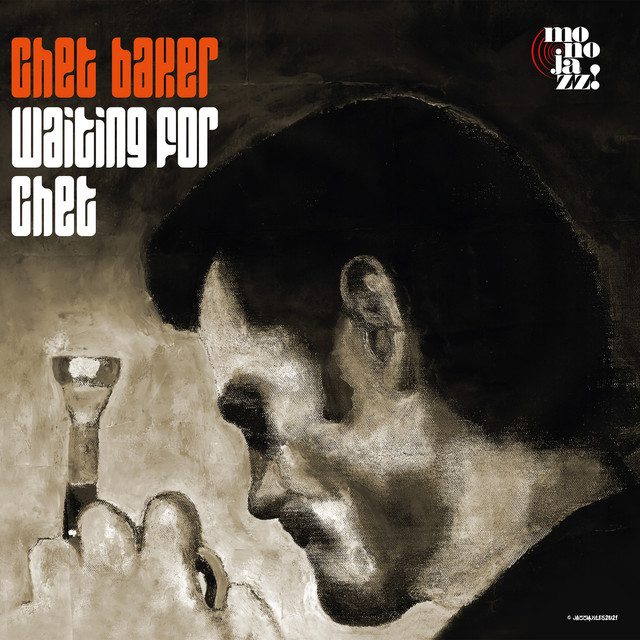 کاور آهنگ Waiting for Chet از Chet Baker